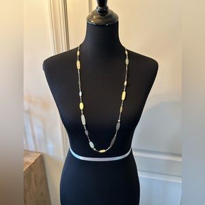 Kendra Scott Station Necklace